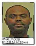 Offender Devon Smallwood