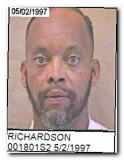Offender Donald O Richardson
