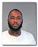 Offender Donte F Woodard