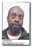 Offender Earl Lewis Jordan