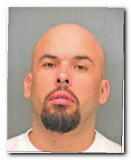 Offender Eddie Mojica