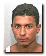 Offender Edgar Flores