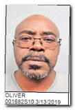 Offender Edward Jerome Oliver