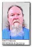 Offender Graham Deryan Matthews