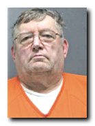 Offender Jerry Don Curtis
