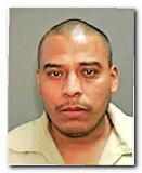 Offender Jose Rojas