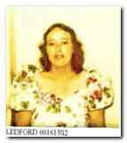 Offender Kathy L Ledford Taylor
