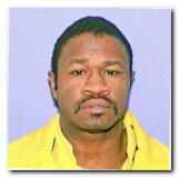 Offender Kenneth Brown