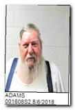 Offender Kenneth Neil Adams