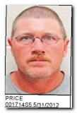 Offender Kevin Bradley Price