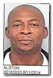 Offender Lenny Alston