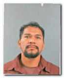 Offender Lester Dionicio