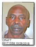 Offender Lester Leon Craft