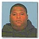 Offender Mandell Anderson