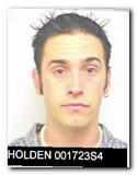 Offender Matthew Wayne Holden