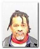 Offender Maurice Reed