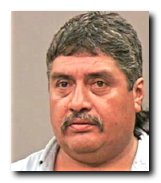 Offender Miguel Martinez