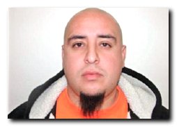 Offender Paul Gregory Huerta
