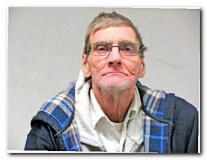 Offender Paul Hall Shufflebarger