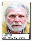 Offender Paul Michael Tucker