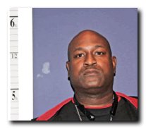 Offender Ray M Francis Jr