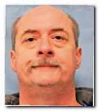 Offender Raymond Dean Brocker