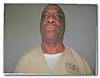 Offender Raymond Glenn