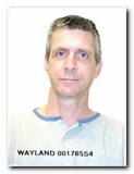 Offender Robert Myron Wayland