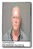 Offender Roger Dale Johnson