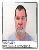 Offender Roy Dean Worley