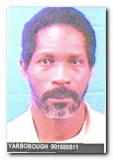 Offender Roy Milton Yarborough