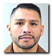 Offender Santiago Cervera Jr