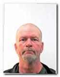 Offender Steve Michael Stevenson