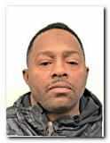 Offender Terrence Gideons