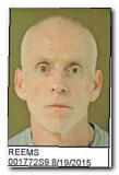 Offender Tony R Reems