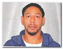 Offender Arion Ramon Colvin