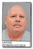 Offender Barry Todd Lawing