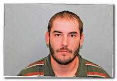 Offender Brandon Drake Partain