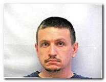 Offender Brian Joseph Roberts