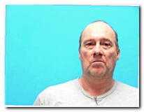 Offender Bruce Kevin Reynolds