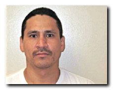 Offender Cesar Julio Valdespino