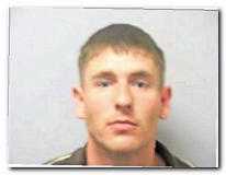 Offender Christopher Allen Way