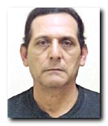 Offender Daniel Moreno