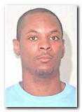 Offender Darius Perkins