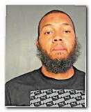 Offender Dawud Abdul Dabney