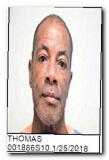 Offender Dennis O Thomas