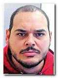 Offender Domingo Rios Jr