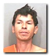 Offender Eloy Vargas Juarez