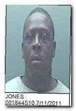 Offender Emmick Marvell Jones