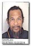 Offender Francis Sancho Gaerlan